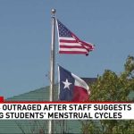 School TRACKS Girls’ Periods Without Parents Knowing School TRACKS Girls' Periods Without Parents Knowing