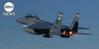 Second US Plane? Tehran Stokes Panic Second US Plane Tehran Stokes Panic