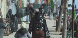 Six Figures Just To Survive NYC Six Figures Just To Survive NYC