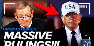 Supreme Court Ruling Could UNLEASH Campaign Cash Flood