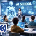 Teacherless AI Schools Invade Major Cities Teacherless AI Schools Invade Major Cities