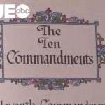 Ten Commandments Mandate SHAKES Texas Schools