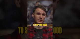 Toilet-Paper Prank Turns DEADLY In Seconds Toilet-Paper Prank Turns DEADLY In Seconds