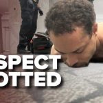 Trump Drops Security Footage