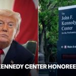 Trump Pulls Back—DOJ Holds The Knife