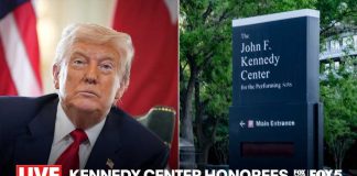 Trump Pulls Back—DOJ Holds The Knife