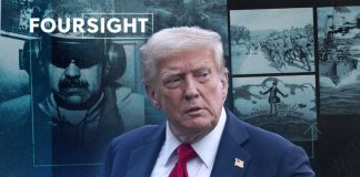 Trump UNLEASHES 200-Year Doctrine—Hemisphere Takeover Begins