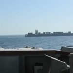 U.S. Navy SEIZES Iranian Cargo Ship