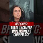 Whistleblower ADMITTED Lying—Impeachment Built on Fraud