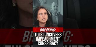 Whistleblower ADMITTED Lying—Impeachment Built on Fraud