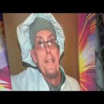 Escondido vet known for patriotic displays dies after attack, archive video shows him giving back
