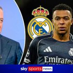 EXPLAINED: Kylian Mbappé's situation at Real Madrid | "He's become a scapegoat"