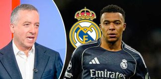 EXPLAINED: Kylian Mbappé's situation at Real Madrid | "He's become a scapegoat"