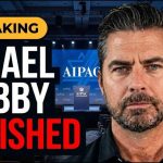 Hidden Influence: Israel Behind War Moves? SHOCK: Israel Lobby Faces TOTAL Financial and Political Collapse!