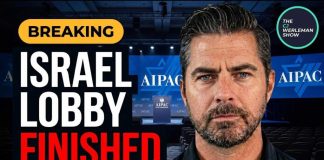 SHOCK: Israel Lobby Faces TOTAL Financial and Political Collapse!