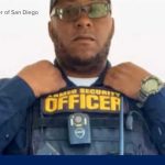 San Diego mosque guard Amin Abdullah credited with saving lives during shooting