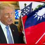 Where does Trump stand on Taiwan after China talks?