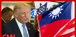 Where does Trump stand on Taiwan after China talks?