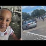 Police Bullets, Baby Dead — No Cameras? Senatobia officer involved in Walmart shooting death of a 1-year-old placed on leave