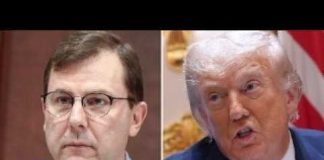 Absent lawmaker Tom Kean endorsed by Trump