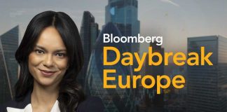Trump Tariffs: China, UK, Europe Among US Trade Partners Targeted | Daybreak Europe 06/03/2026