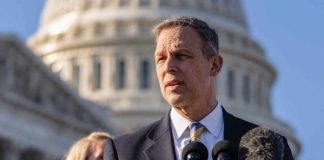 Rep. Perry Introduces 2 Bills Targeting Surrogacy Services for Foreign Nationals, Sex Offenders