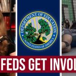 The Girls’ Match That Became a National Scandal Federal government to investigate alleged assault of female wrestler by trans opponent