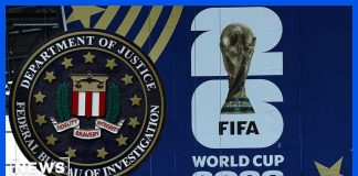 FBI prepping high-tech drones for World Cup security