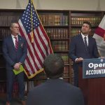 Florida attorney general announces lawsuit against OpenAI
