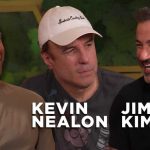 Jimmy Kimmel on Comedy Rules, Aging, & Late Night