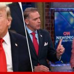 Every time Trump claimed victory over Iran | Debate roundup