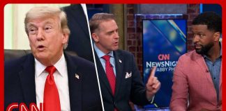 Every time Trump claimed victory over Iran | Debate roundup