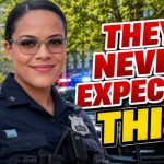 FEMALE COPS LOSE IT When Auditor Says NO | They Never Expected This!