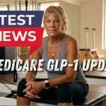 Major Medicare GLP-1 Bridge Update: Provider Form & CMS Info in Description