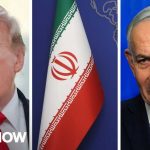 CONTRADICTIONS and CONFUSION: Israel, Tehran dispute details of Trump’s Iran deal