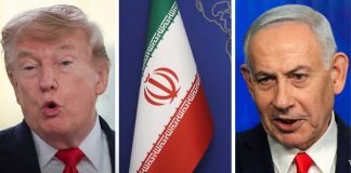 Trump’s Iran Play Triggers Conservative Uproar CONTRADICTIONS and CONFUSION: Israel, Tehran dispute details of Trump’s Iran deal