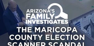 The Maricopa County Election Scanner Scandal | Arizona's Family Investigates Podcast