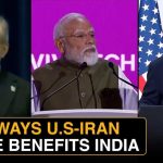 From Cheap Oil To Chabahar Access: What The U.S.-Iran Peace Deal Could Mean For India | Explained