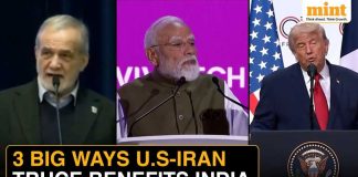 Sanctions Suspended: Cheap Barrels, Bigger Risk From Cheap Oil To Chabahar Access: What The U.S.-Iran Peace Deal Could Mean For India | Explained