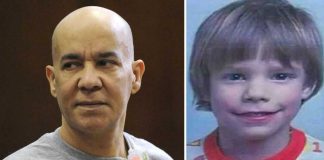 Supreme Court reinstates Etan Patz murder conviction