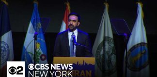 Mamdani backed candidates win in NYC primary election