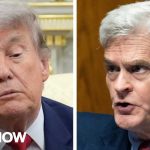 ‘LUNATIC!”: Trump cancels signing bipartisan housing bill sparking CHAOS and name-calling