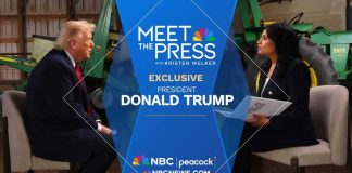 Meet the Press Full Episode — June 7
