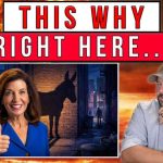 OH BOY| Hochul Does The UNTHINKABLE As Everybody Knows The Key To A City Is Healthy Sex Workers...