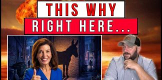 OH BOY| Hochul Does The UNTHINKABLE As Everybody Knows The Key To A City Is Healthy Sex Workers...