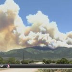 State Of Emergency — But Who’s To Blame? Cottonwood Fire, nation’s largest wildfire, burns 92,000 acres in southern Utah