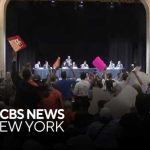 NYC Rent Guidelines Board votes to freeze rents