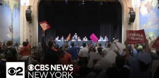 NYC Rent Guidelines Board votes to freeze rents