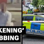 Belfast Stabbing: Man Arrested On Suspicion Of Attempted Murder