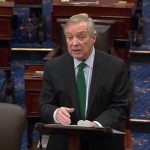 Durbin Calls For Opposition To FISA 702 Reauthorization Without Serious Reforms & Removal Of Pulte